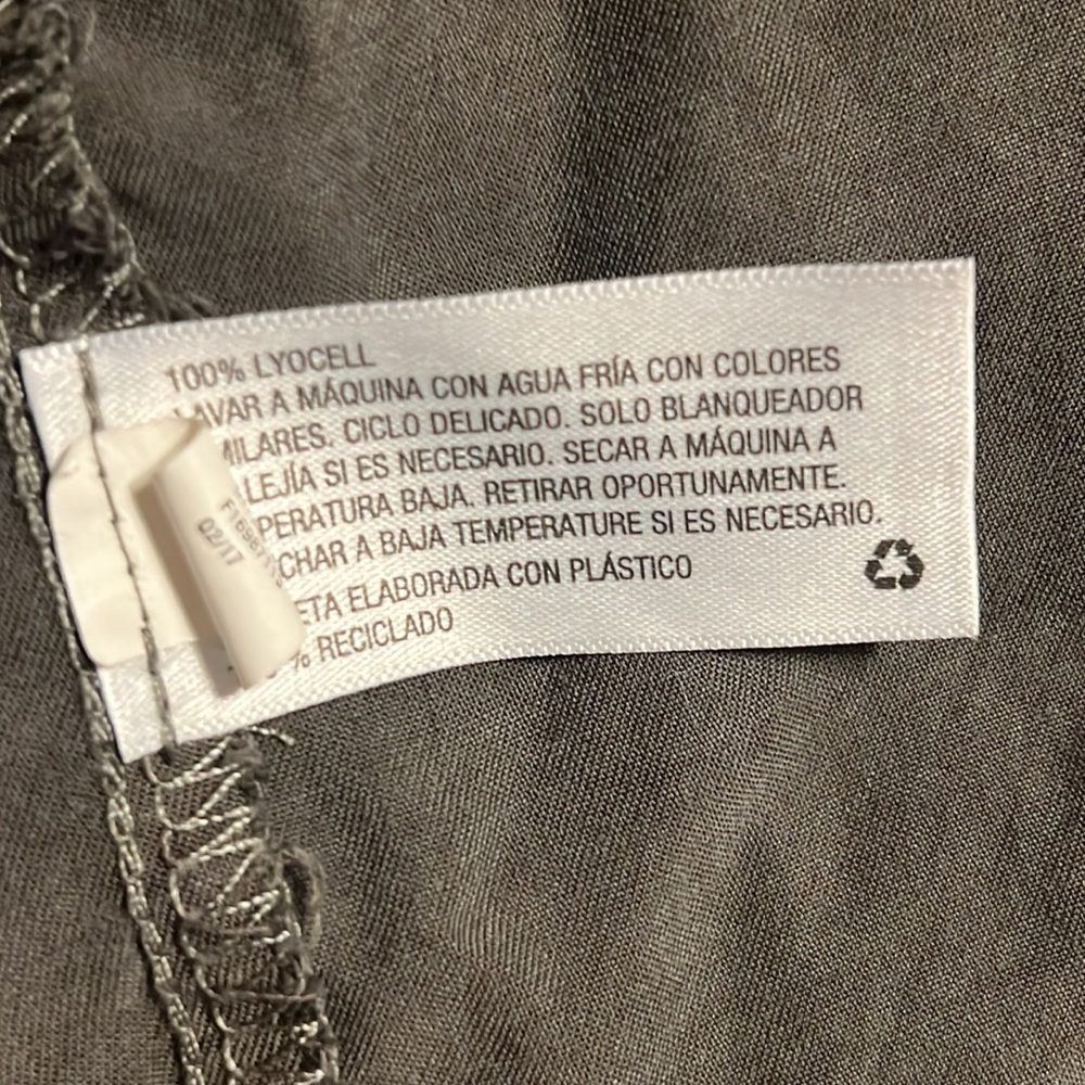 Mossimo jacket - Picture 7 of 7